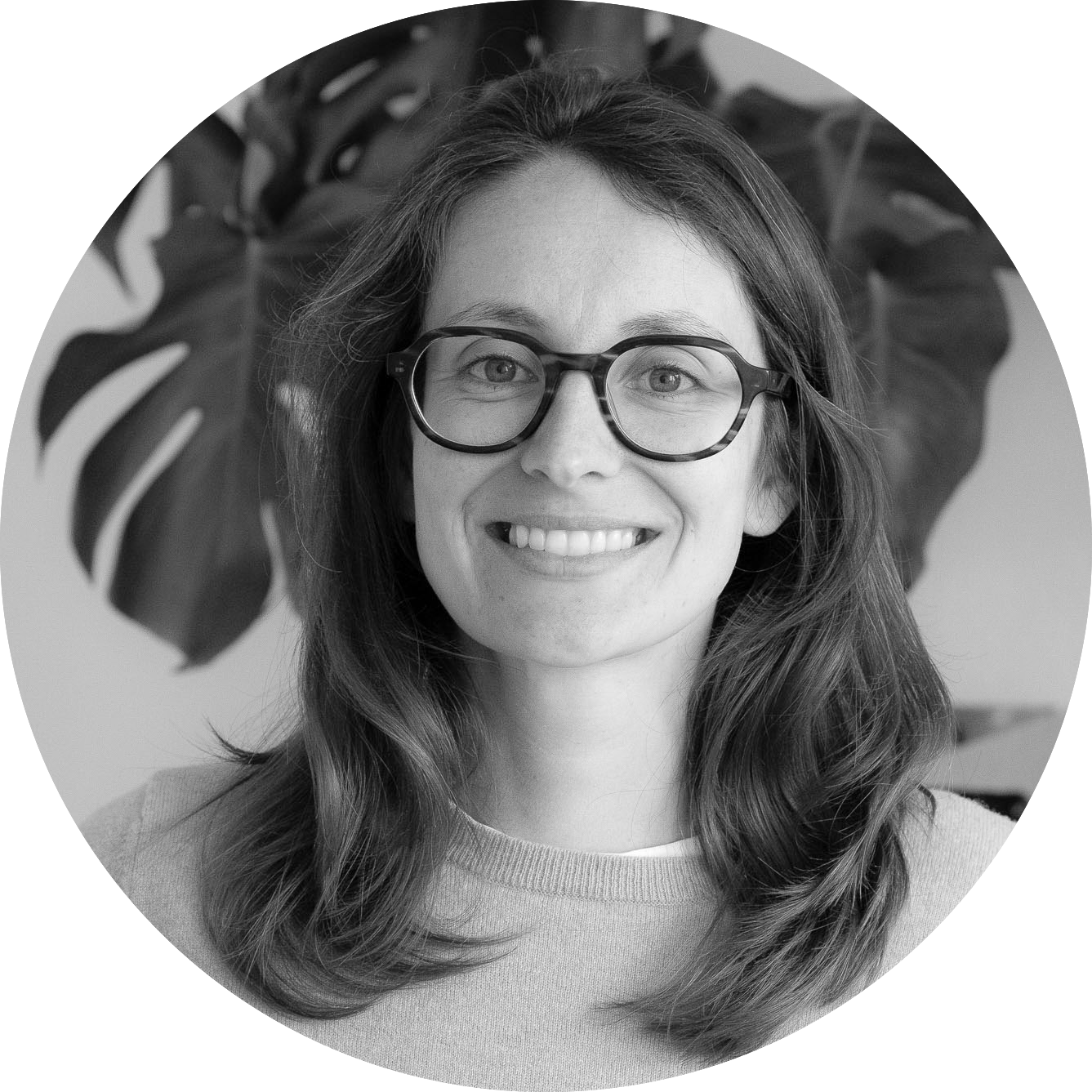Julia Dorn's profile photo