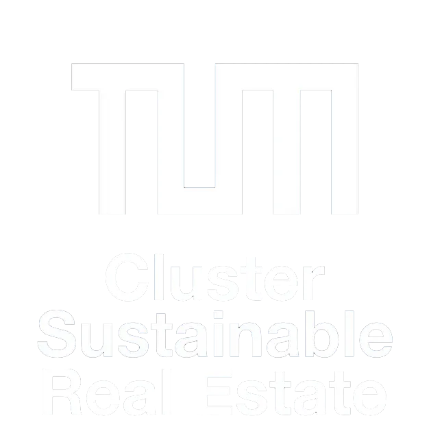 Cluster Sustainable Real Estate logo