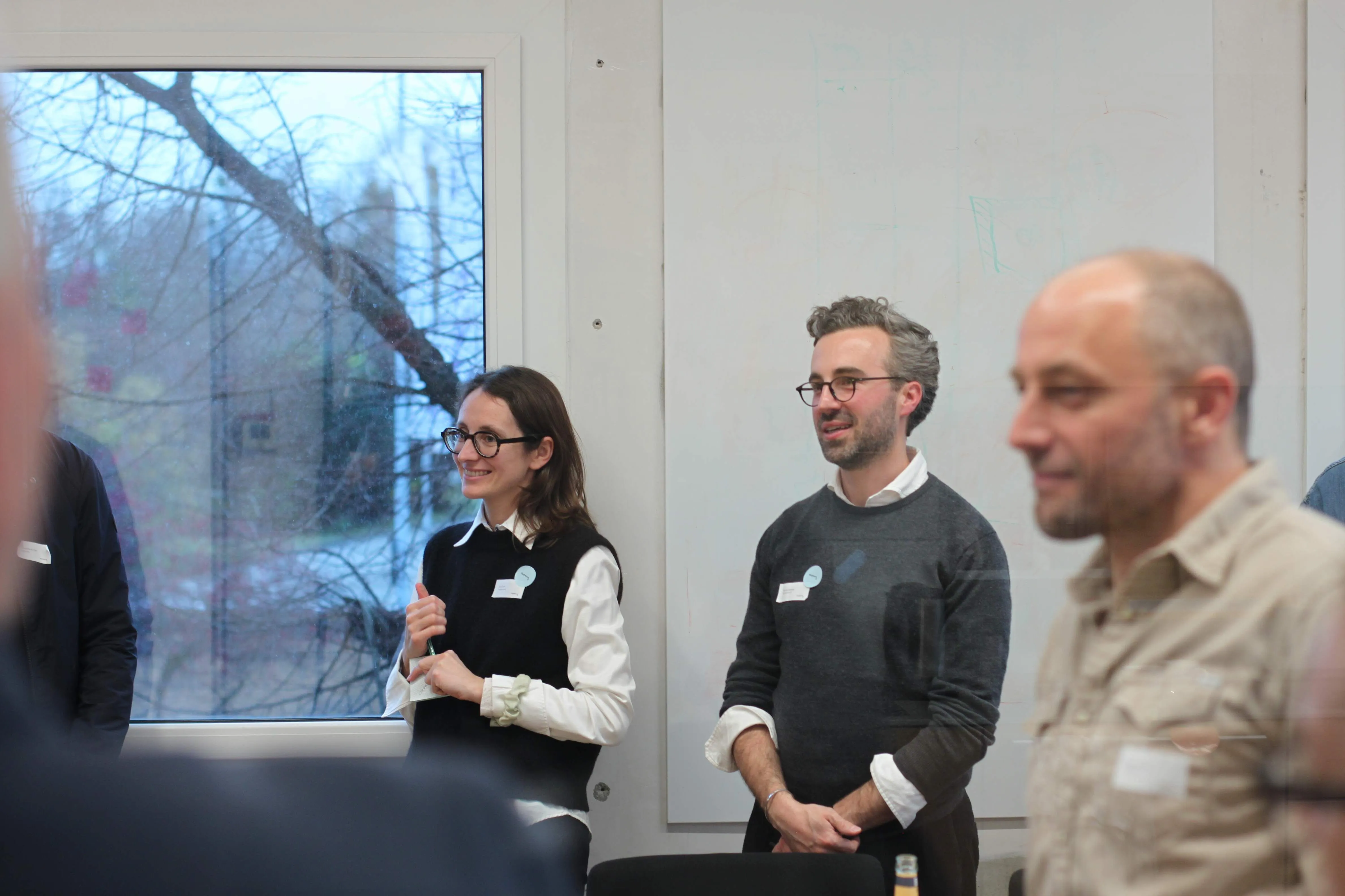 BuildSystems: Strategie Workshop
