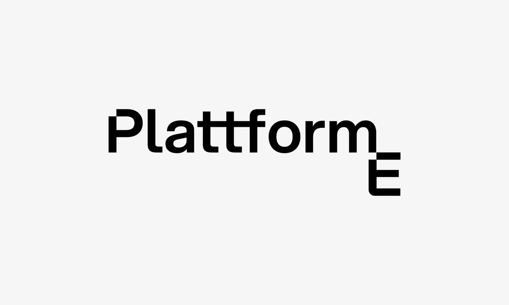 plattform-e-landingpage-logo