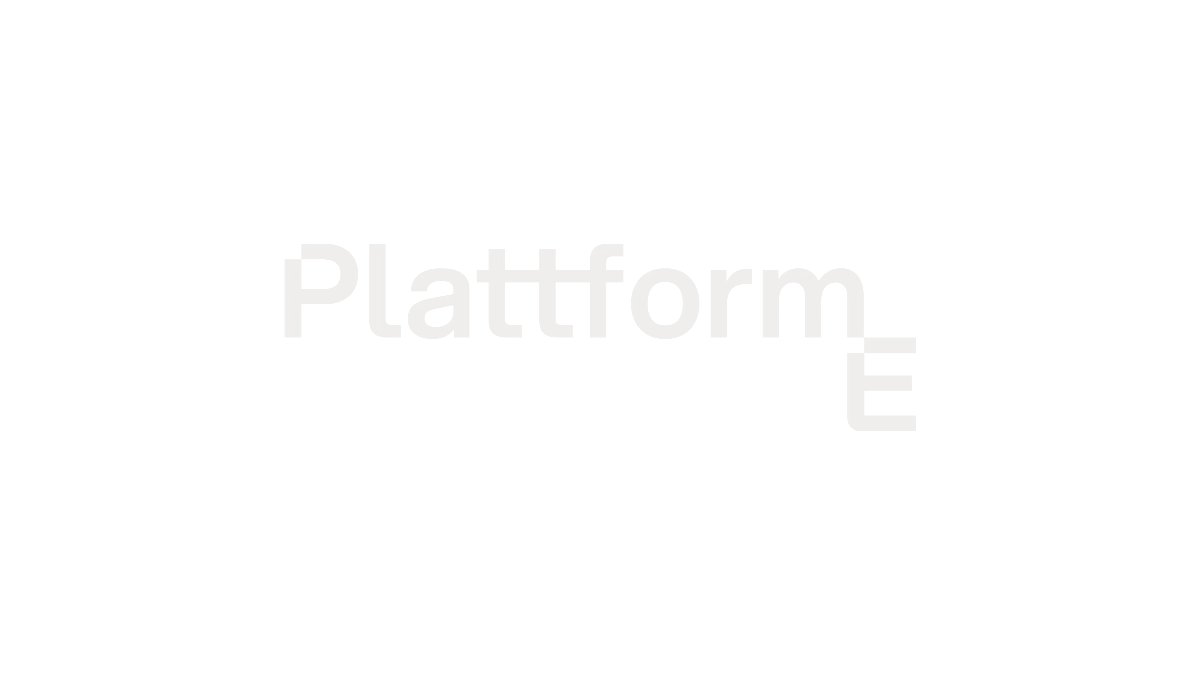plattform-e-logo